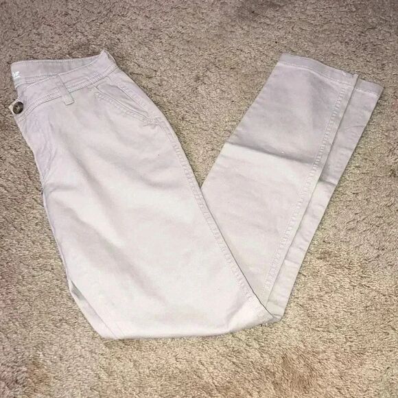 Old Navy Pants - Old navy the dive womens pants size 0